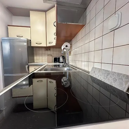 Cute And Sweet Апартаменты