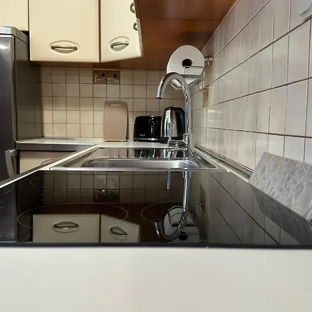 Cute And Sweet Апартаменты