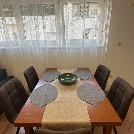 Cute And Sweet Апартаменты Задар