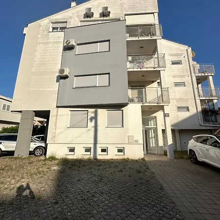 Апартаменты Cute And Sweet