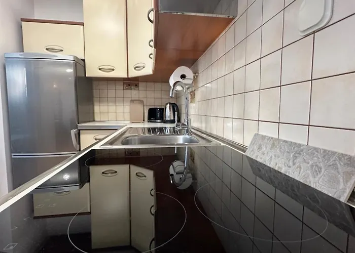 Cute And Sweet Апартаменты