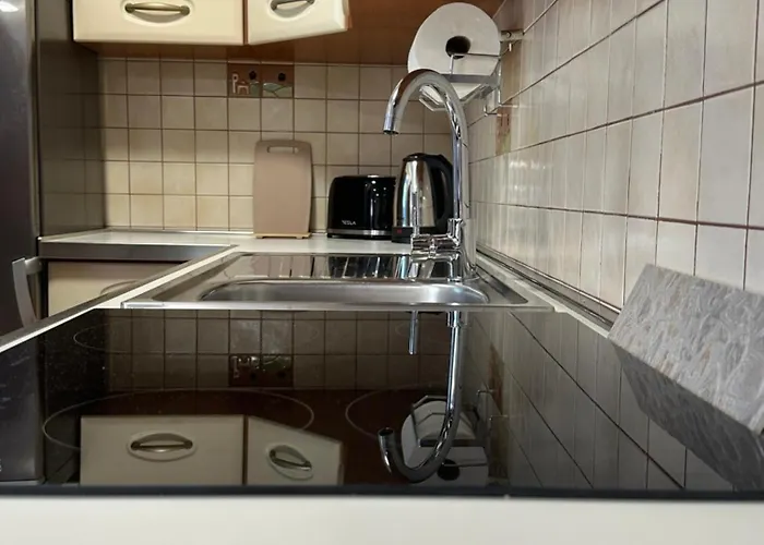 Cute And Sweet Апартаменты