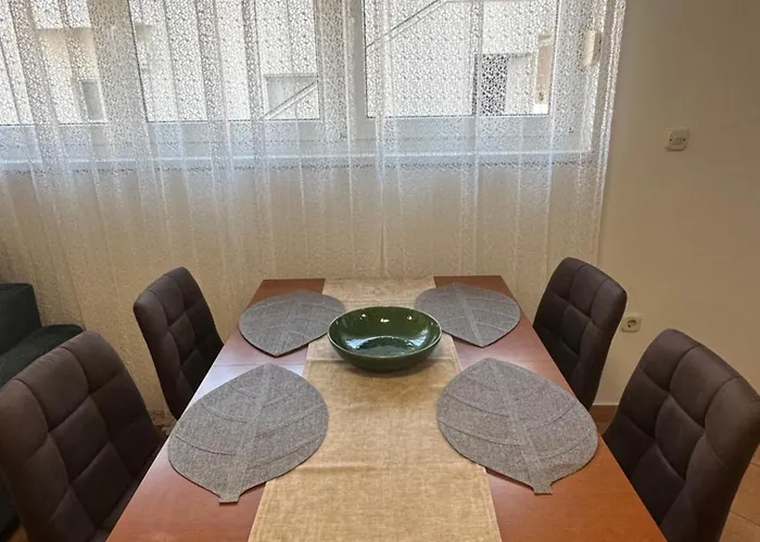 Cute And Sweet Апартаменты Задар